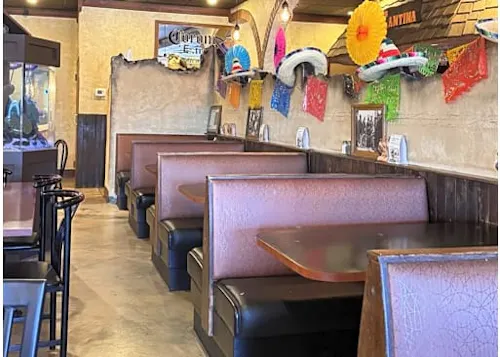 Photo 1 of 4: Pancho Villa's Authentic Mexicican Cuisine