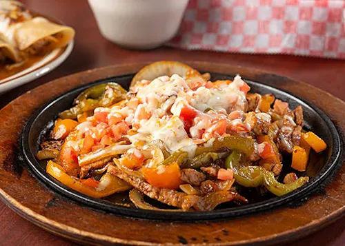 Pancho Villa's Authentic Mexicican Cuisine