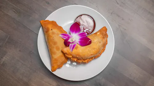 Silk Restaurant and Lounge