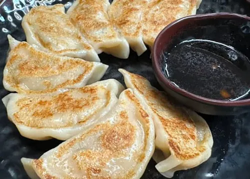 Dumpling Master- Alpharetta