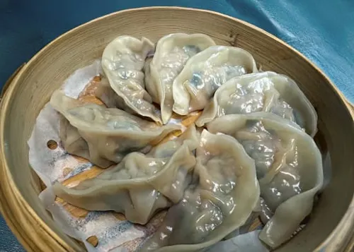 Dumpling Master- Alpharetta