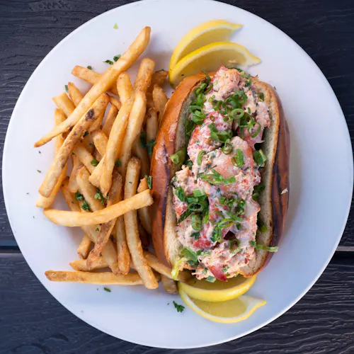 Crabby Bill's Seafood