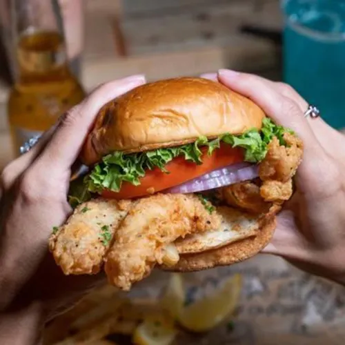 Crabby Bill's Seafood