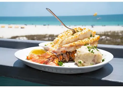 Crabby Bill's Seafood