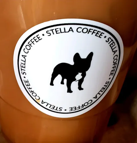 Photo 1 of 4: Stella Coffee