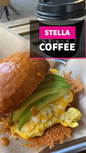Stella Coffee