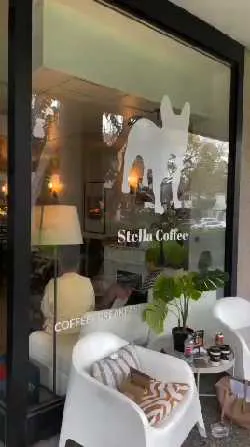Stella Coffee