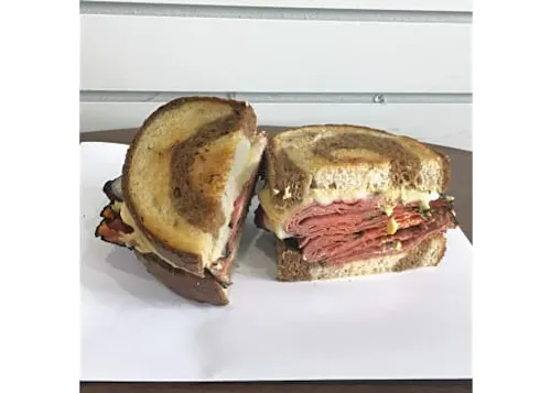 New York Super Subs Squirrel Hill