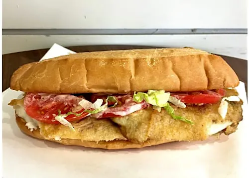 New York Super Subs Squirrel Hill