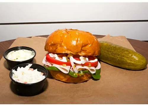 Photo 1 of 4: New York Super Subs Squirrel Hill