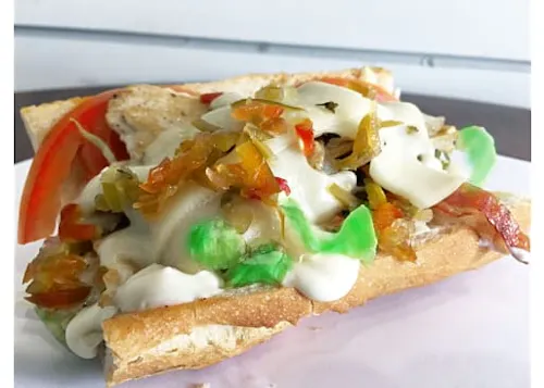 New York Super Subs Squirrel Hill