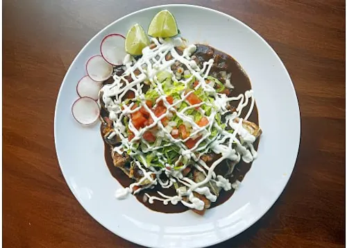 Alma Cantina