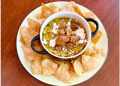 Alma Cantina