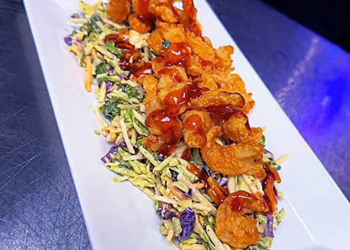The Kingdom Bar & Grille