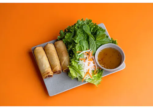 Photo 1 of 4: Streets Pho and Grill