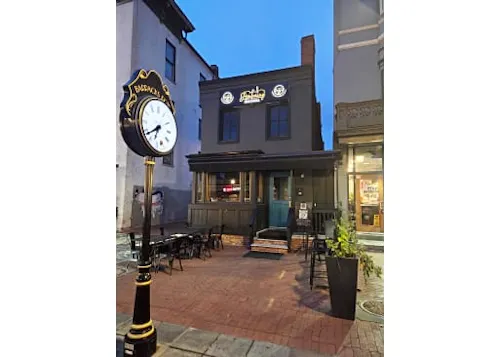 Photo 1 of 4: Awakening Bar and Grill
