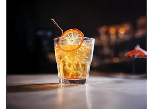 Awakening Bar and Grill
