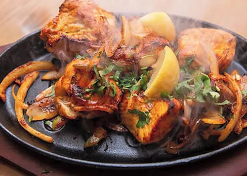 Paradise Biryani Pointe