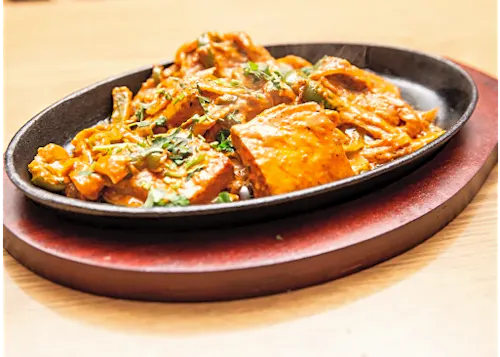 Paradise Biryani Pointe