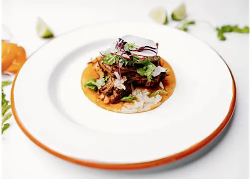 Sal Y Limon Modern Taqueria