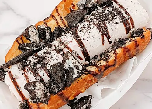Sweet Charlie Ice Cream Store