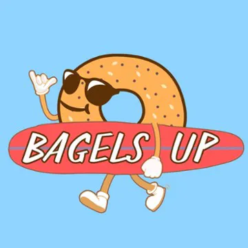 Photo 1 of 4: Bagels Up