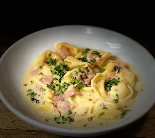 Capone's Italian Cucina