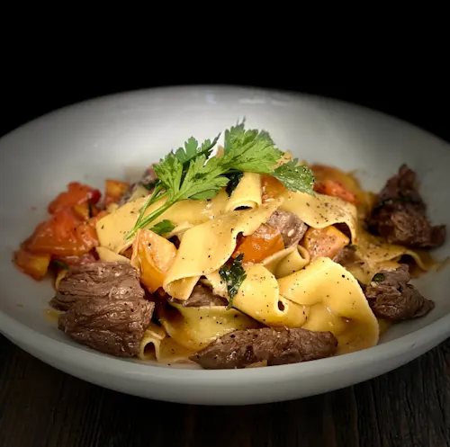 Capone's Italian Cucina