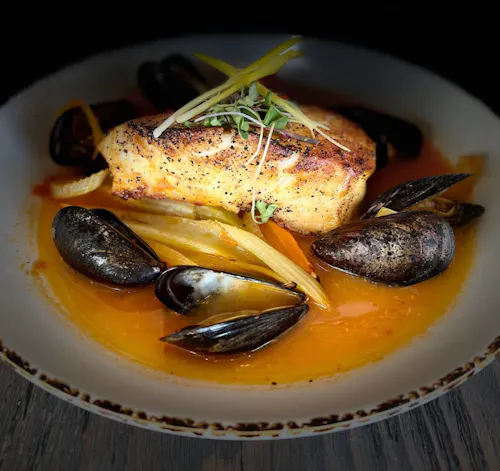 Capone's Italian Cucina