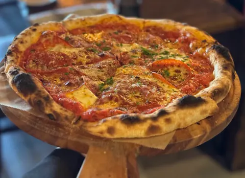 Capone's Italian Cucina