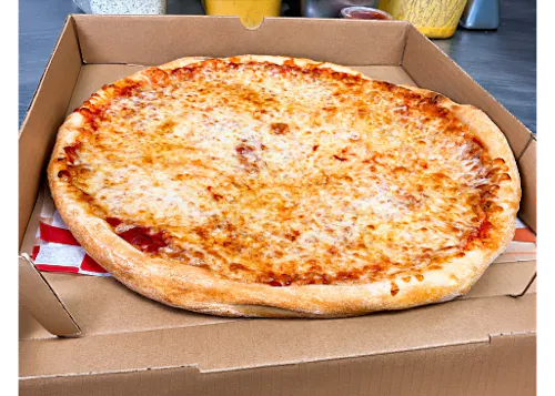 Anthony's Pizza
