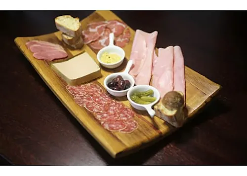Ohlala French Bistro