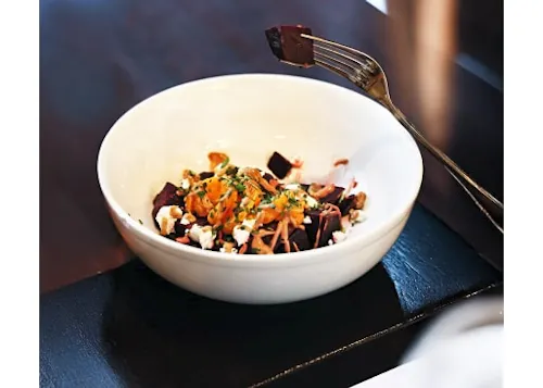 Ohlala French Bistro