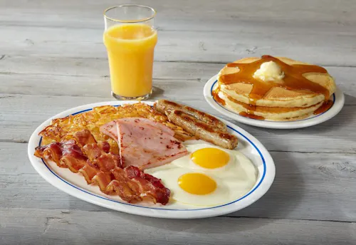 Photo 1 of 4: IHOP BK - 253 Livingston St