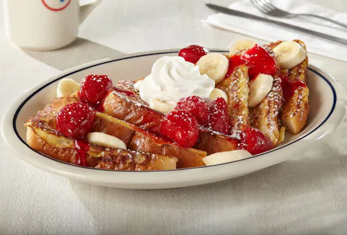IHOP BK - 253 Livingston St