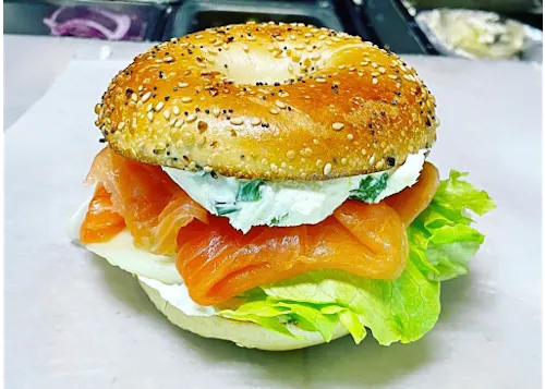 Bagel Boss