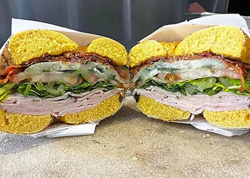 Bagel Boss