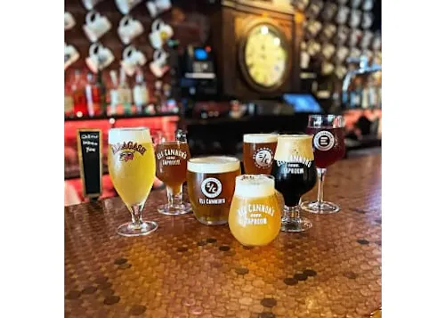 Eli Cannon's Tap Room