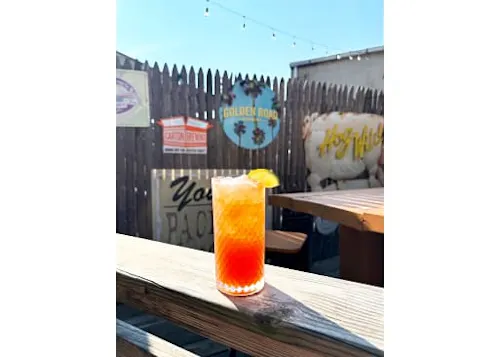 Eli Cannon's Tap Room