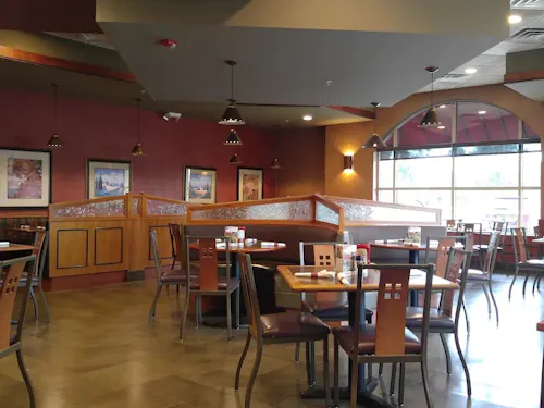 Olga's Kitchen - Bloomfield Township
