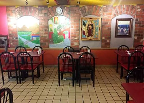 Chelino's