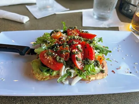 Photo 1 of 4: Tanya's Cafe