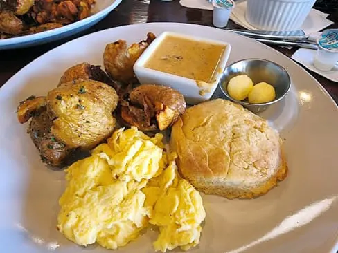 Tanya's Cafe