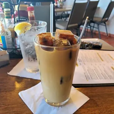 Tanya's Cafe