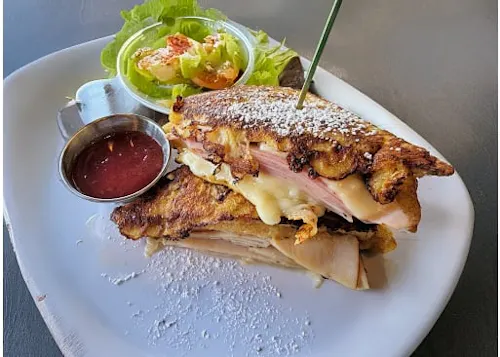 Tanya's Cafe