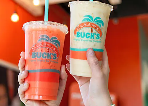 Bahama Bucks