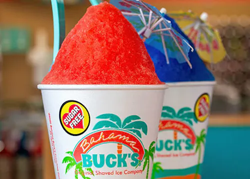 Photo 1 of 4: Bahama Bucks