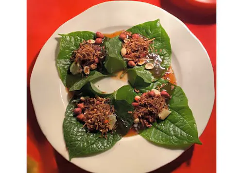 Holy Basil - Santa Monica