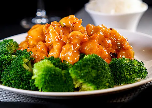 Shayu Restaurant & Sushi Bar