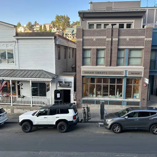 Premiere Park City